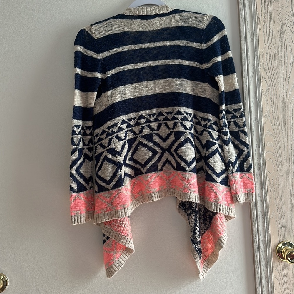 Pink Republic Cardigan - Picture 5 of 6